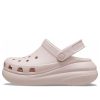 Crocs Classic Crush Clog „Light Pink” 207521-6UR