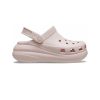 Crocs Classic Crush Clog „Light Pink” 207521-6UR