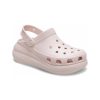 Crocs Classic Crush Clog „Light Pink” 207521-6UR