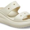 Crocs Classic Crush „Kość” 207670-2Y2