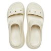 Crocs Classic Crush „Kość” 207670-2Y2