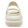 Crocs Classic Crush „Kość” 207670-2Y2