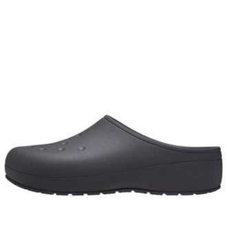 Crocs Classic Energy Clog „Black Sand” 209968-0LD