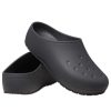 Crocs Classic Energy Clog „Black Sand” 209968-0LD