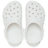 Crocs Classic Geometric Clog „Biały” 209563-100