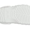 Crocs Classic Geometric Clog „Biały” 209563-100