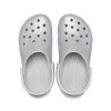 Crocs Classic Glitter Clogs „Silver” 205942-0IC