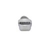 Crocs Classic Glitter Clogs „Silver” 205942-0IC