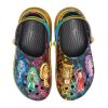 Crocs Classic High Cutie Clog „Rainbow” 208116-90H