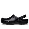 Crocs Classic High Shine Clog „Black” 209609-001