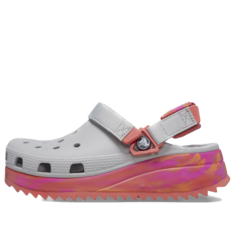 Crocs Classic Hiker Clog „Grey” 206772-1FS