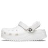 Crocs Classic Hiker Clog „Triple White” 206772-143