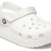 Crocs Classic Hiker Clog „Triple White” 206772-143