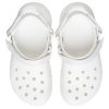 Crocs Classic Hiker Clog „Triple White” 206772-143