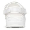 Crocs Classic Hiker Clog „Triple White” 206772-143