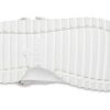 Crocs Classic Hiker Clog „Triple White” 206772-143