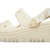 Crocs Classic Hiker Xscape „Beżowe” 208181-108
