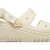 Crocs Classic Hiker Xscape „Beżowe” 208181-108