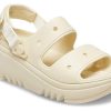 Crocs Classic Hiker Xscape „Beżowe” 208181-108