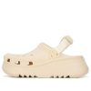 Crocs Classic Hiker Xscape Clog „Vanilla” 208365-108