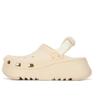 Crocs Classic Hiker Xscape Clog „Vanilla” 208365-108