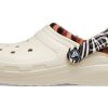 Crocs Classic Lined Animal Remix Clog „Black” 207842-2Y9 Crocs Classic Lined Animal Remix Clog „Black” 207842-2Y9