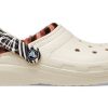Crocs Classic Lined Animal Remix Clog „Black” 207842-2Y9 Crocs Classic Lined Animal Remix Clog „Black” 207842-2Y9