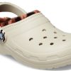 Crocs Classic Lined Animal Remix Clog „Black” 207842-2Y9 Crocs Classic Lined Animal Remix Clog „Black” 207842-2Y9