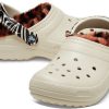Crocs Classic Lined Animal Remix Clog „Black” 207842-2Y9 Crocs Classic Lined Animal Remix Clog „Black” 207842-2Y9