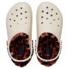 Crocs Classic Lined Animal Remix Clog „Black” 207842-2Y9 Crocs Classic Lined Animal Remix Clog „Black” 207842-2Y9