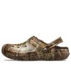 Crocs Classic Lined Realtree Edge Clog „Brązowy” 205377-280