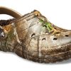 Crocs Classic Lined Realtree Edge Clog „Brązowy” 205377-280