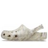 Crocs Classic Marbled Clog „Bone & Multi” 206867-2Y3