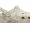 Crocs Classic Marbled Clog „Bone & Multi” 206867-2Y3