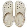 Crocs Classic Marbled Clog „Bone & Multi” 206867-2Y3