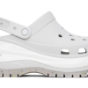 Crocs Classic Mega Crush Clog „Atmosphere” 207988-1FS