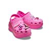 Crocs Classic Mega Crush Clog „Barbie The Movie Electric Pink” 209244-6QQ