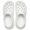 Crocs Classic Mega Crush Clog „Biały” 207988-100