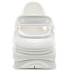 Crocs Classic Mega Crush Clog „Biały” 207988-100