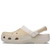 Crocs Classic Multi Gems Clogs „Stucco” 207519