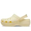 Crocs Classic Platform „Yellow” 206750-76O