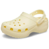 Crocs Classic Platform „Yellow” 206750-76O