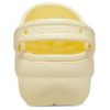 Crocs Classic Platform „Yellow” 206750-76O