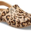 Crocs Classic Printed Clog „Leopard Gold” 205838-98R
