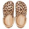 Crocs Classic Printed Clog „Leopard Gold” 205838-98R