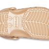 Crocs Classic Printed Clog „Leopard Gold” 205838-98R
