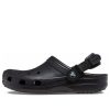Crocs Classic Regulowany Pasek Clog 207947-001