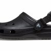 Crocs Classic Regulowany Pasek Clog 207947-001