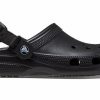Crocs Classic Regulowany Pasek Clog 207947-001