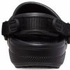 Crocs Classic Regulowany Pasek Clog 207947-001